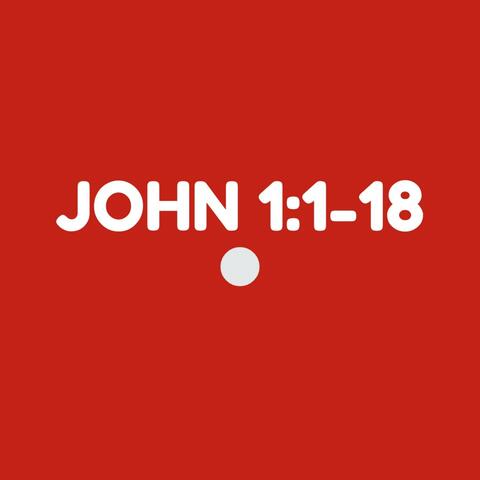 John 1:1-18