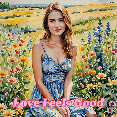 Love Feels Good