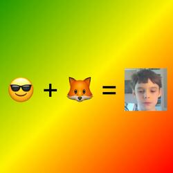 Cool Fox (feat. Alex)