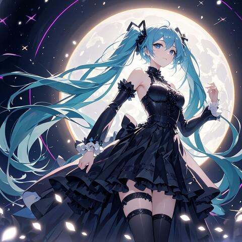 Miku Party