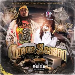 If You Want Problems (feat. Tazz Gotti)