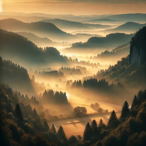Gentle Waves of Light