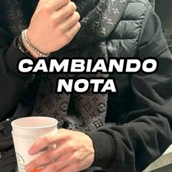 cambiano nota (Radio Edit)