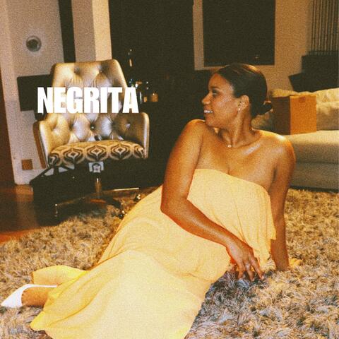Negrita