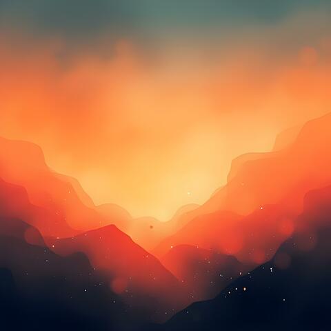 glow.