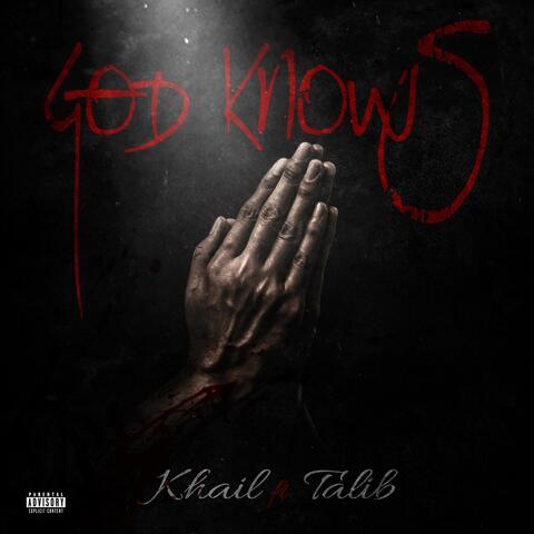 God Knows (feat. Talib)