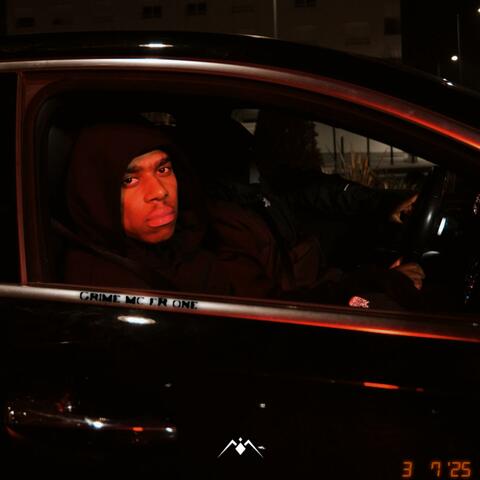 Grime Mc Fr 1