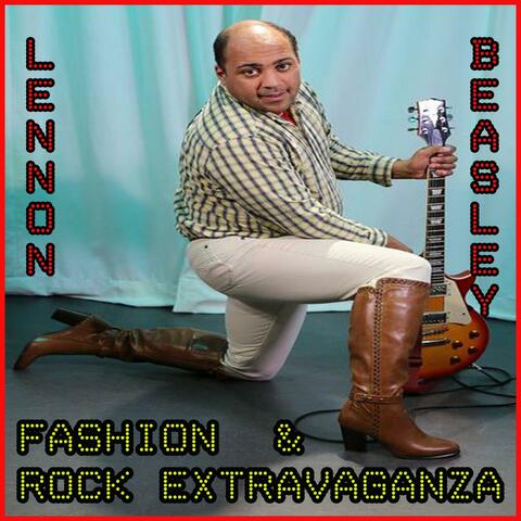 FASHION & ROCK EXTRAVAGANZA