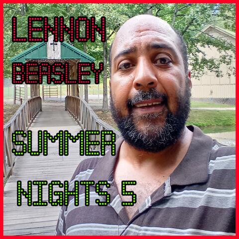 SUMMER NIGHTS 5
