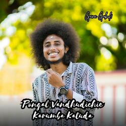 Pongal Vandhudichie Karumba Katuda