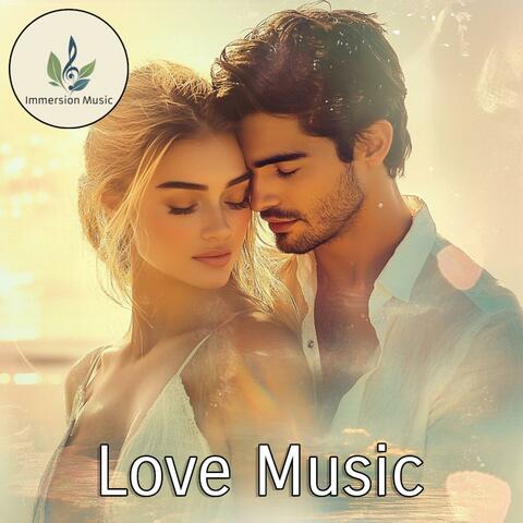 Love Music