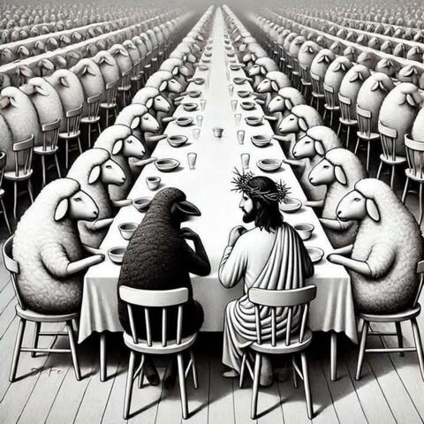 INTRUMENTAL DE DEMBOW (MIS OVEJAS)