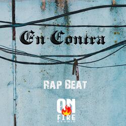 En Contra Rap Beat
