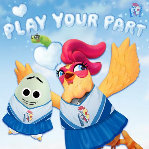 Play Your Part