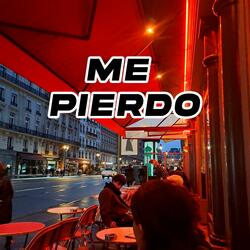 me pierdo