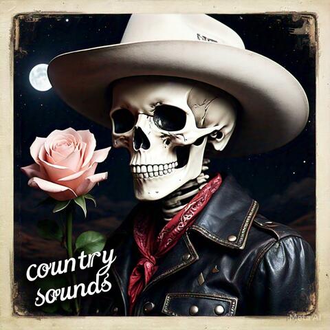 Country sounds