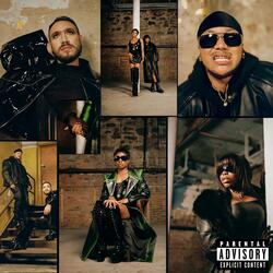 HUDSON VIEW (feat. s.e.r & Massiel)