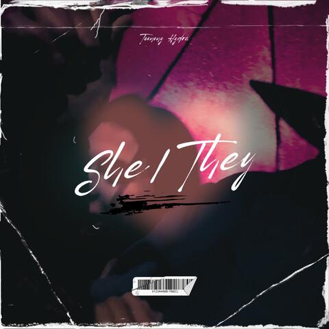 She/They