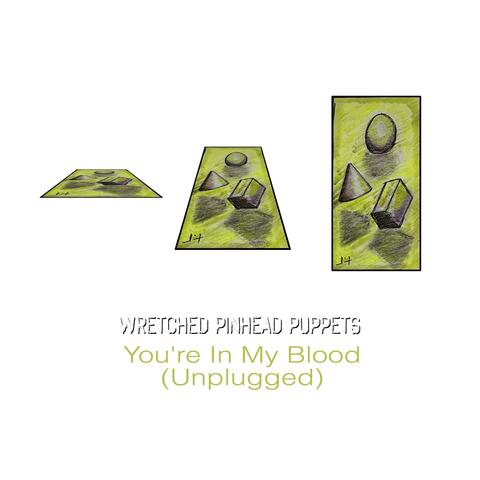 You're In My Blood (unplugged)