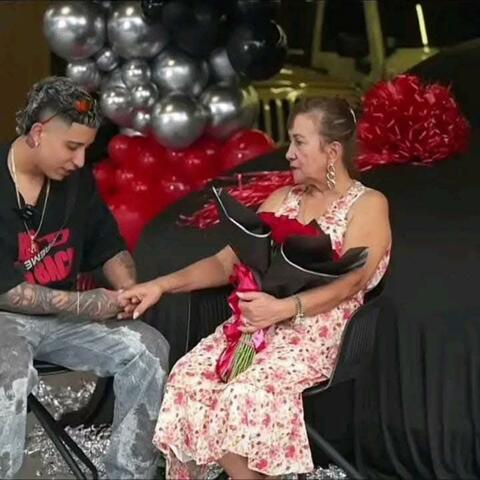 Intrumental de dembow (Atra de Visa)