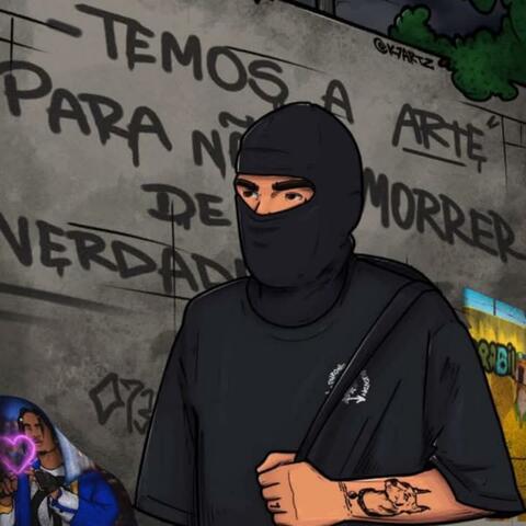 Intrumental de dembow (El Ladron De La Noche)