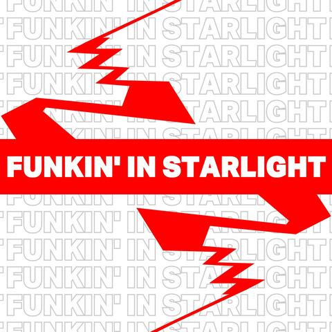 Funkin' in Starlight (Rozebud Tracks)