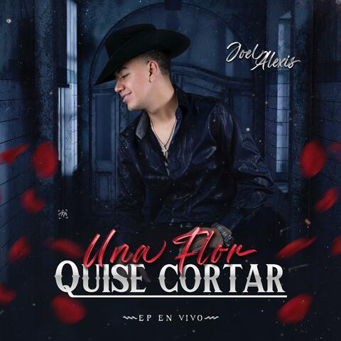 Una Flor Quise Cortar