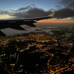 Around Da Globe