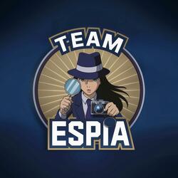 Team Espia