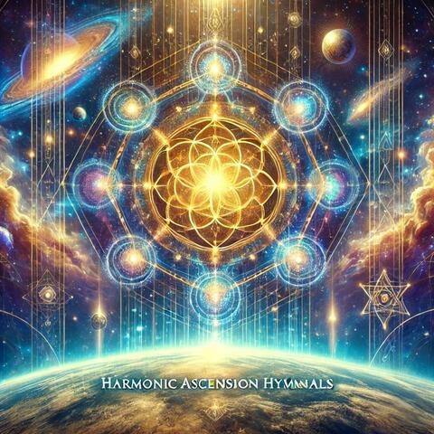 Harmonic Ascension Hymnals