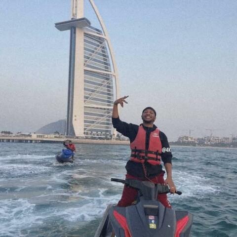 Intrumental de dembow (de vacaciones)