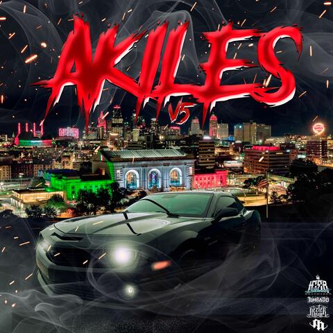 Akiles v5