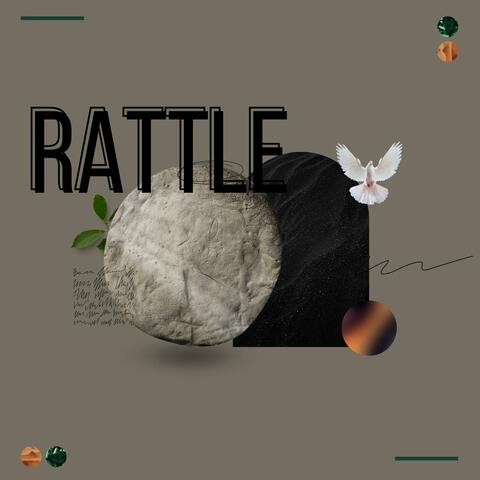 Rattle (feat. Tovi Delport)