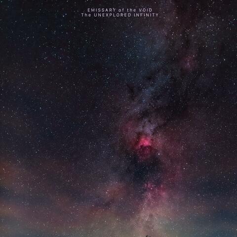 The UNEXPLORED INFINITY
