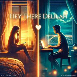 Hey There Delilah (Acoustic Instrumental)