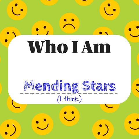 Who I Am