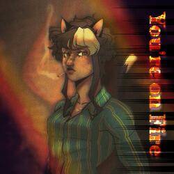 You're on Fire