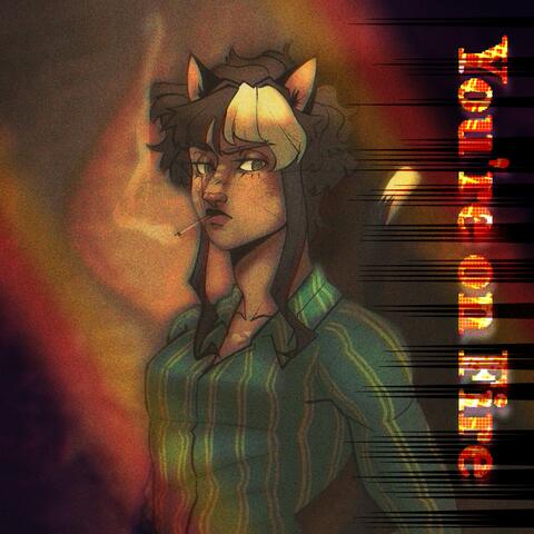 You're on Fire