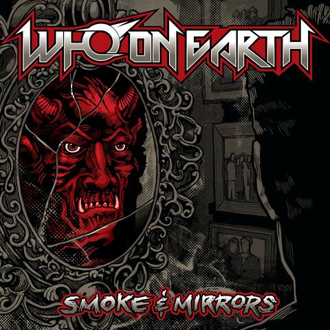 Smoke & Mirrors