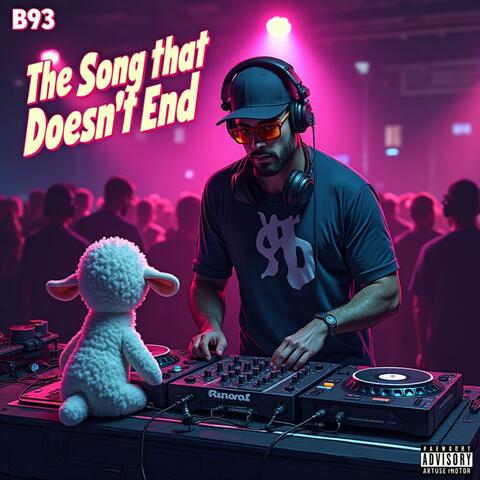 The song that doesn't end