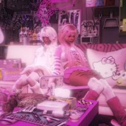 Understimulated Affection (feat. BunDrip)