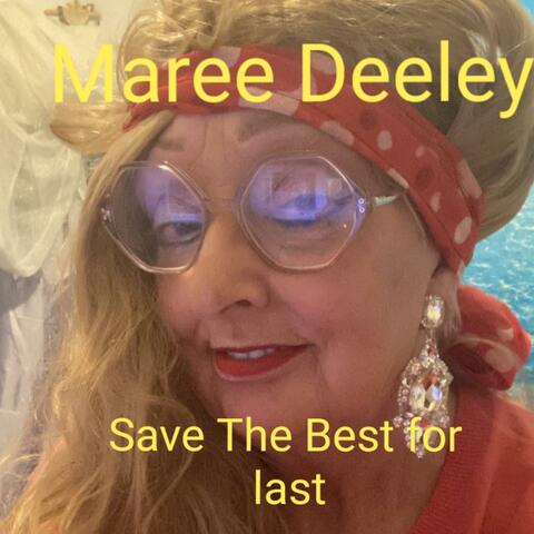 save the best till last