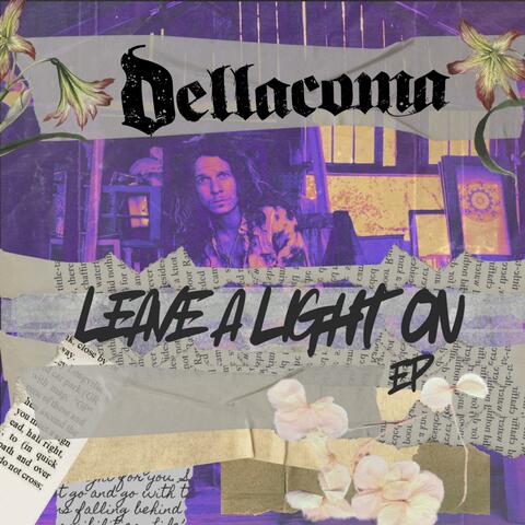 Leave A Light On EP