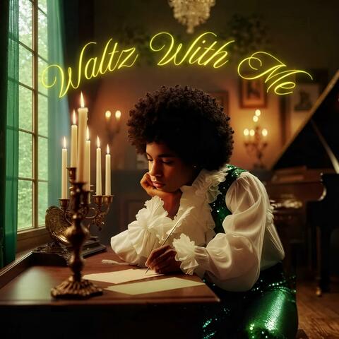 Waltz With Me