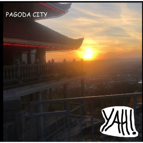 Pagoda City