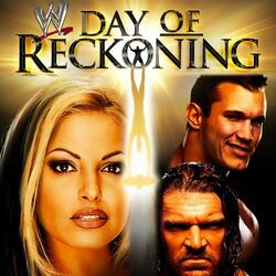 Wade Barrett Theme Song (End of Days)