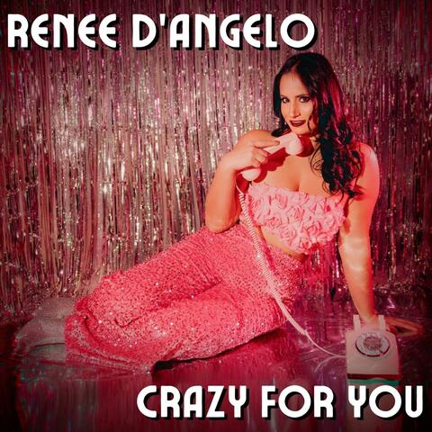 Crazy For You