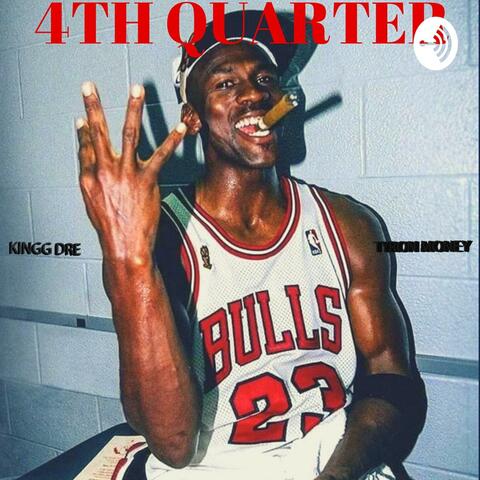4th Quarter (feat. YRG Reckless)