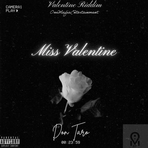 Miss Valentine