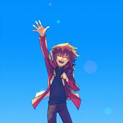 Teardrop (ティアドロップ) [from 'Yu-Gi-Oh! GX' 遊☆戯☆王 デュエルモンスターズＧＸ]